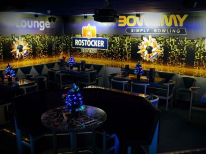 Foto: Bowlmy - simply bowling
